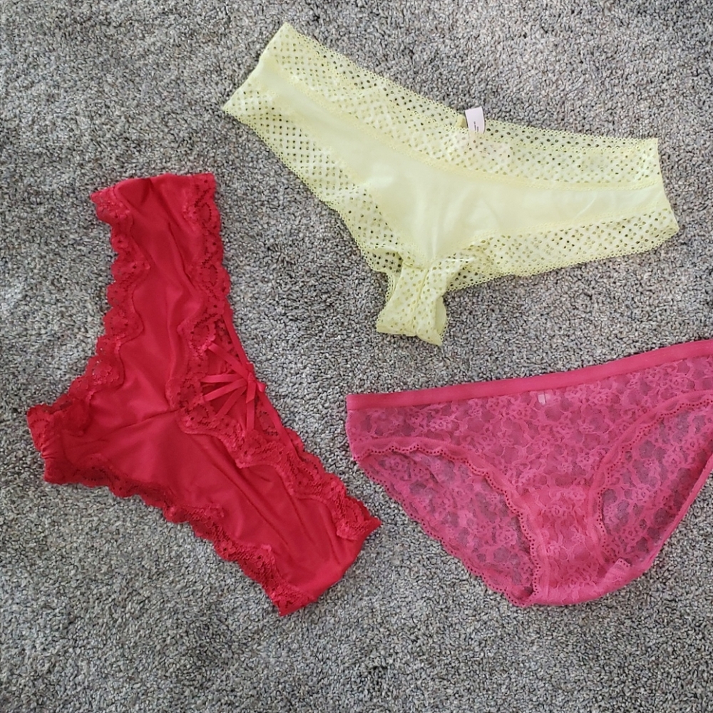 Victoria Secret